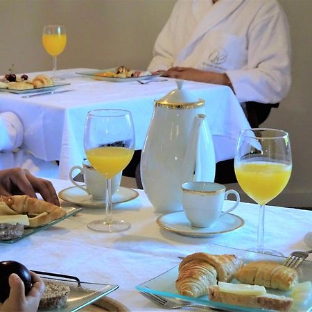 Quinta Da Roda Hotel - Conforto E Tranquilidade No Geres Cela  Eksteriør bilde