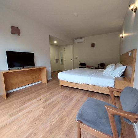 Quinta Da Roda Hotel - Conforto E Tranquilidade No Geres Cela  Eksteriør bilde