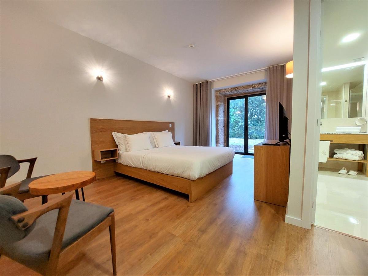 Quinta Da Roda Hotel - Conforto E Tranquilidade No Geres Cela  Eksteriør bilde