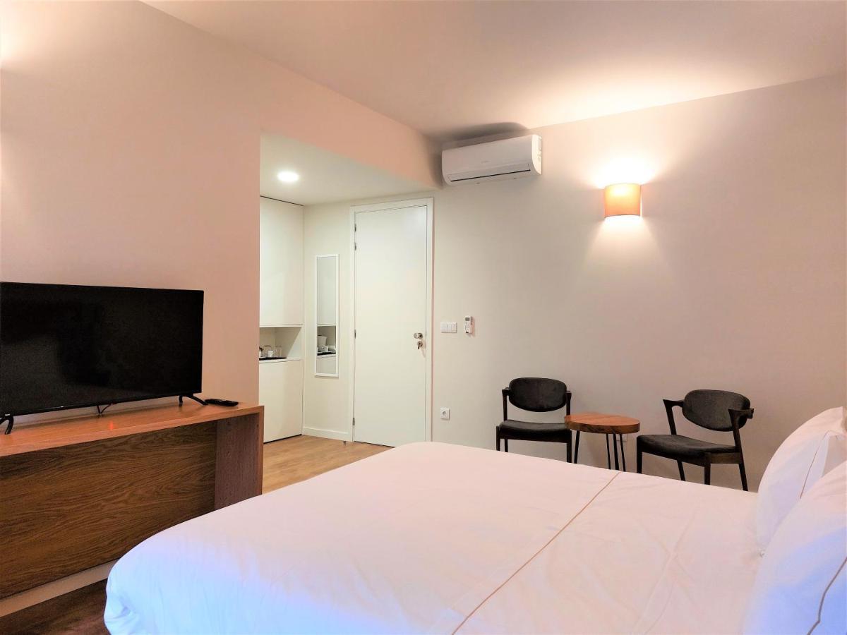 Quinta Da Roda Hotel - Conforto E Tranquilidade No Geres Cela  Eksteriør bilde