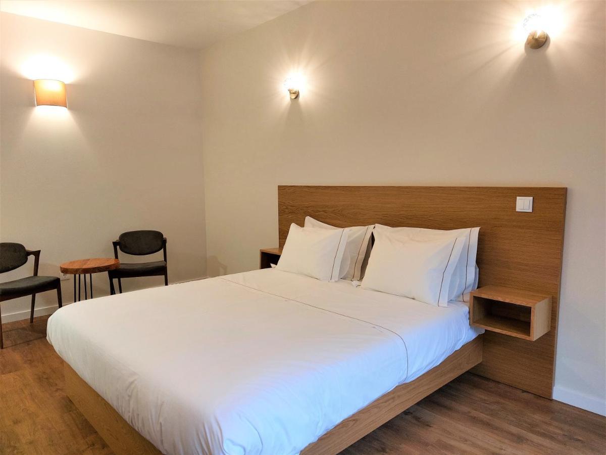 Quinta Da Roda Hotel - Conforto E Tranquilidade No Geres Cela  Eksteriør bilde