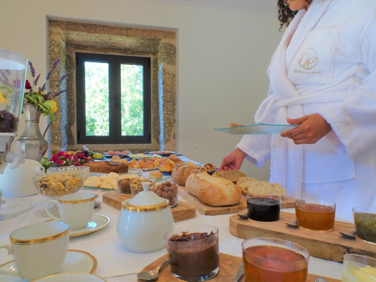 Quinta Da Roda Hotel - Conforto E Tranquilidade No Geres Cela  Eksteriør bilde