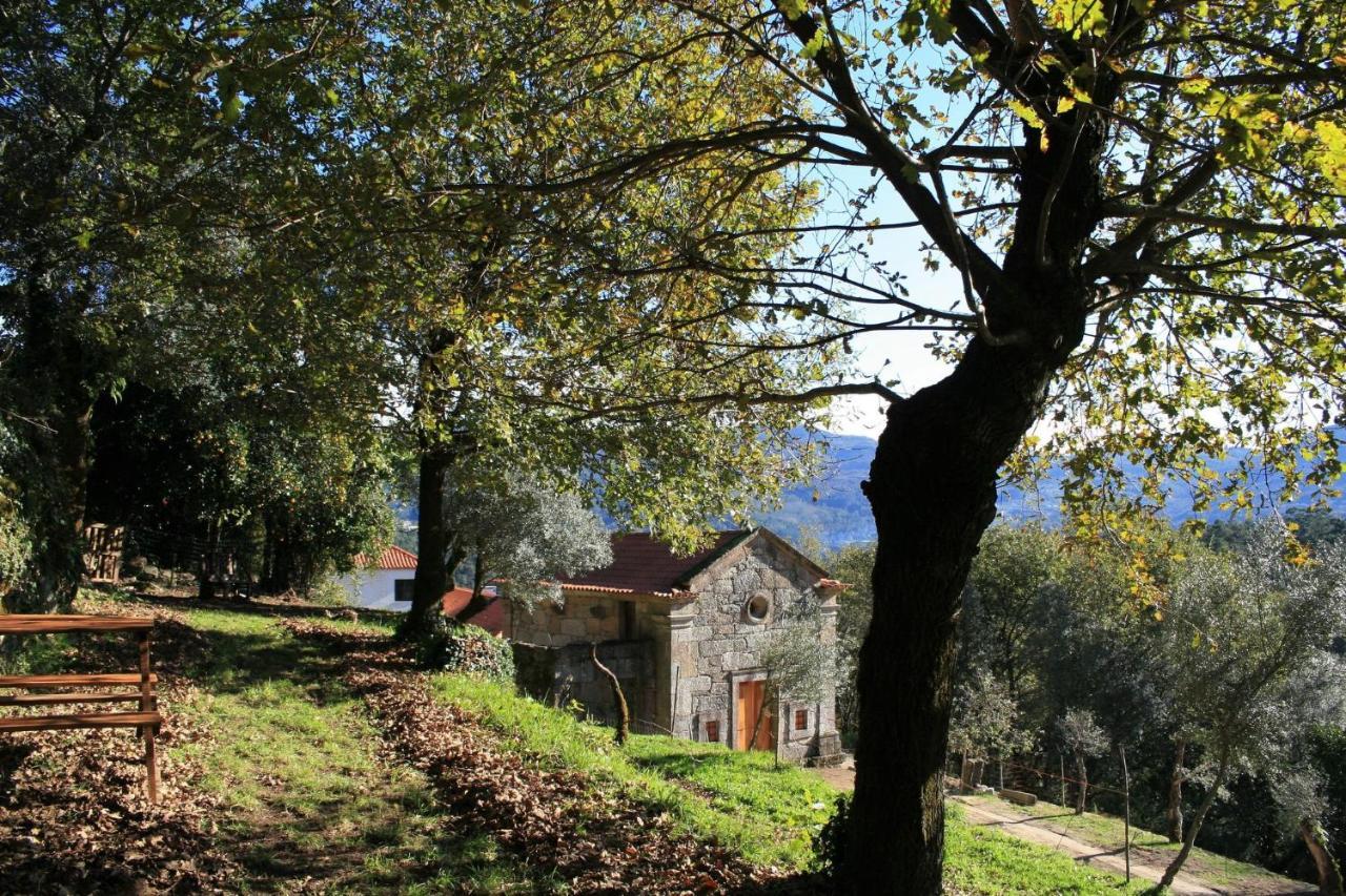 Quinta Da Roda Hotel - Conforto E Tranquilidade No Geres Cela  Eksteriør bilde