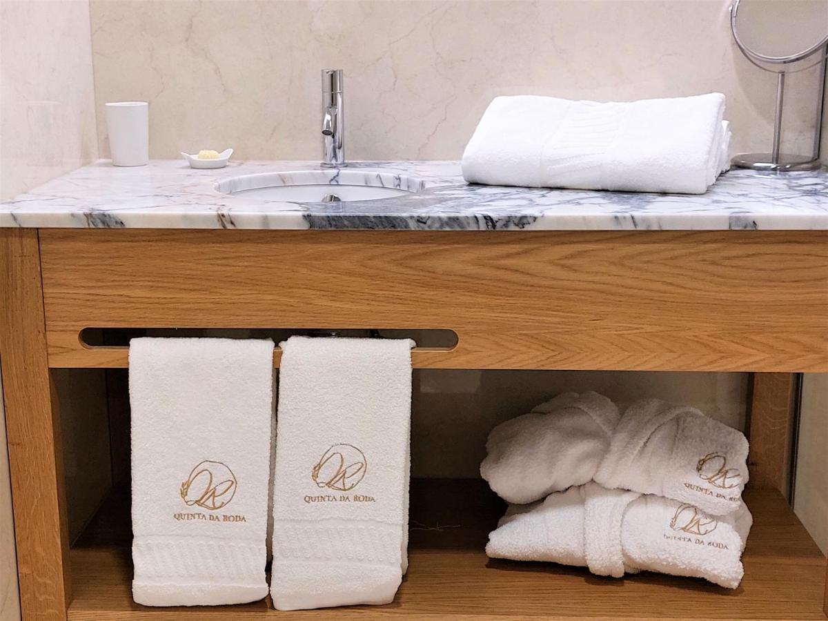Quinta Da Roda Hotel - Conforto E Tranquilidade No Geres Cela  Eksteriør bilde