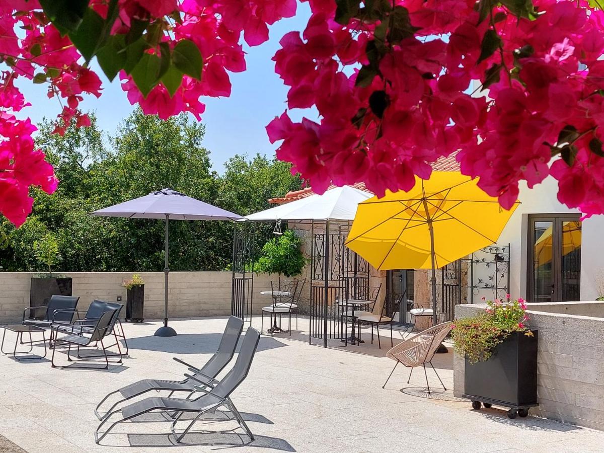 Quinta Da Roda Hotel - Conforto E Tranquilidade No Geres Cela  Eksteriør bilde