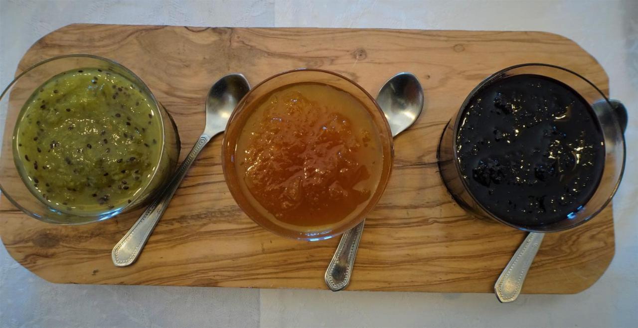Quinta Da Roda Hotel - Conforto E Tranquilidade No Geres Cela  Eksteriør bilde