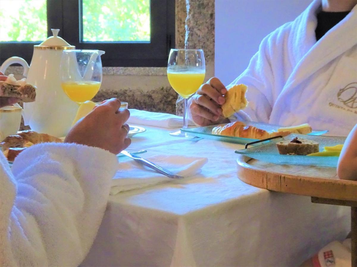 Quinta Da Roda Hotel - Conforto E Tranquilidade No Geres Cela  Eksteriør bilde