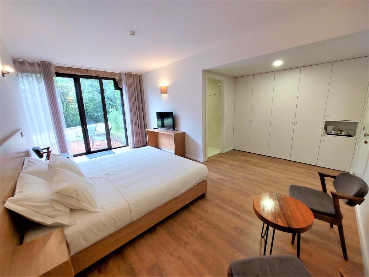 Quinta Da Roda Hotel - Conforto E Tranquilidade No Geres Cela  Eksteriør bilde