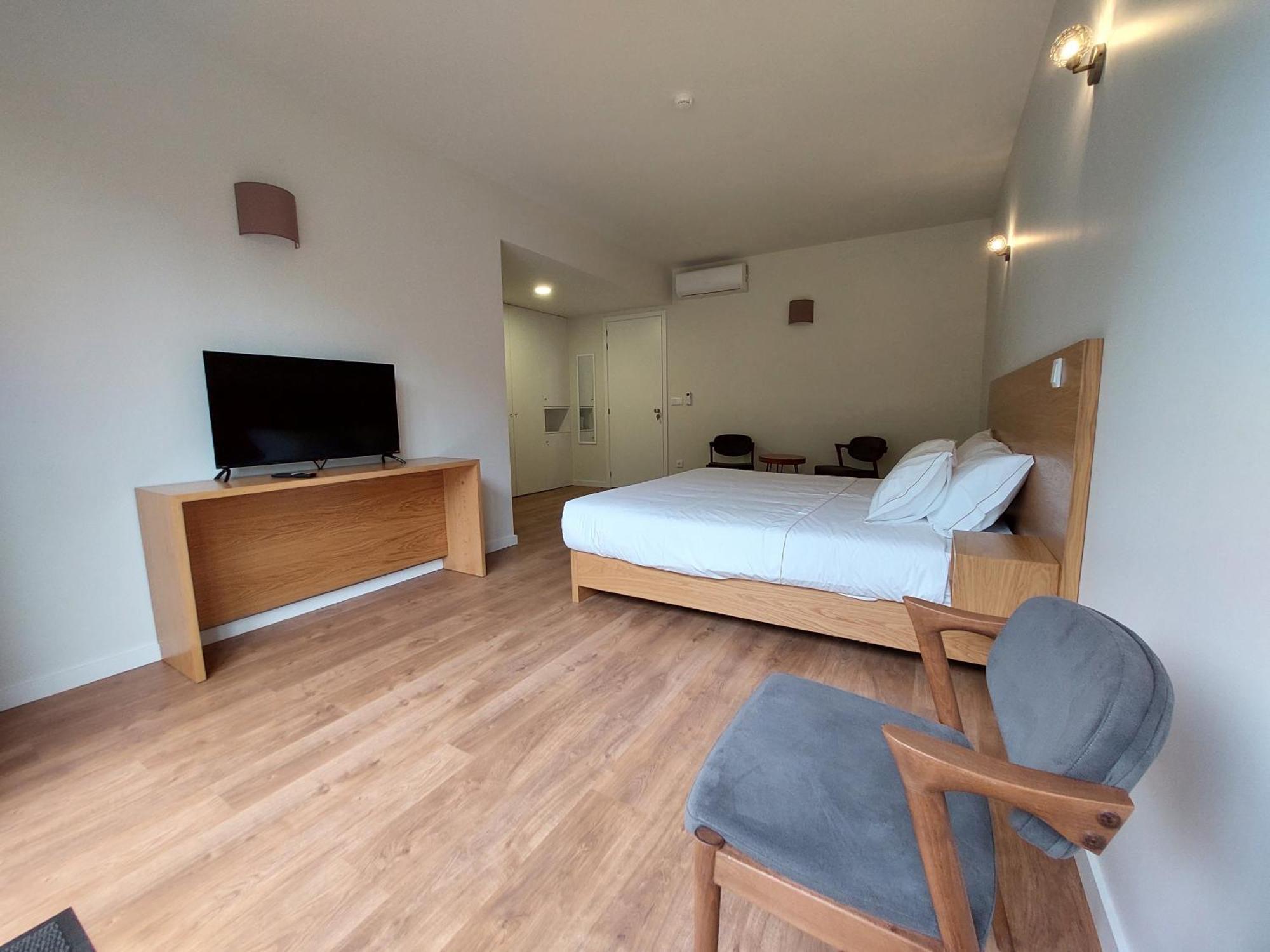 Quinta Da Roda Hotel - Conforto E Tranquilidade No Geres Cela  Eksteriør bilde