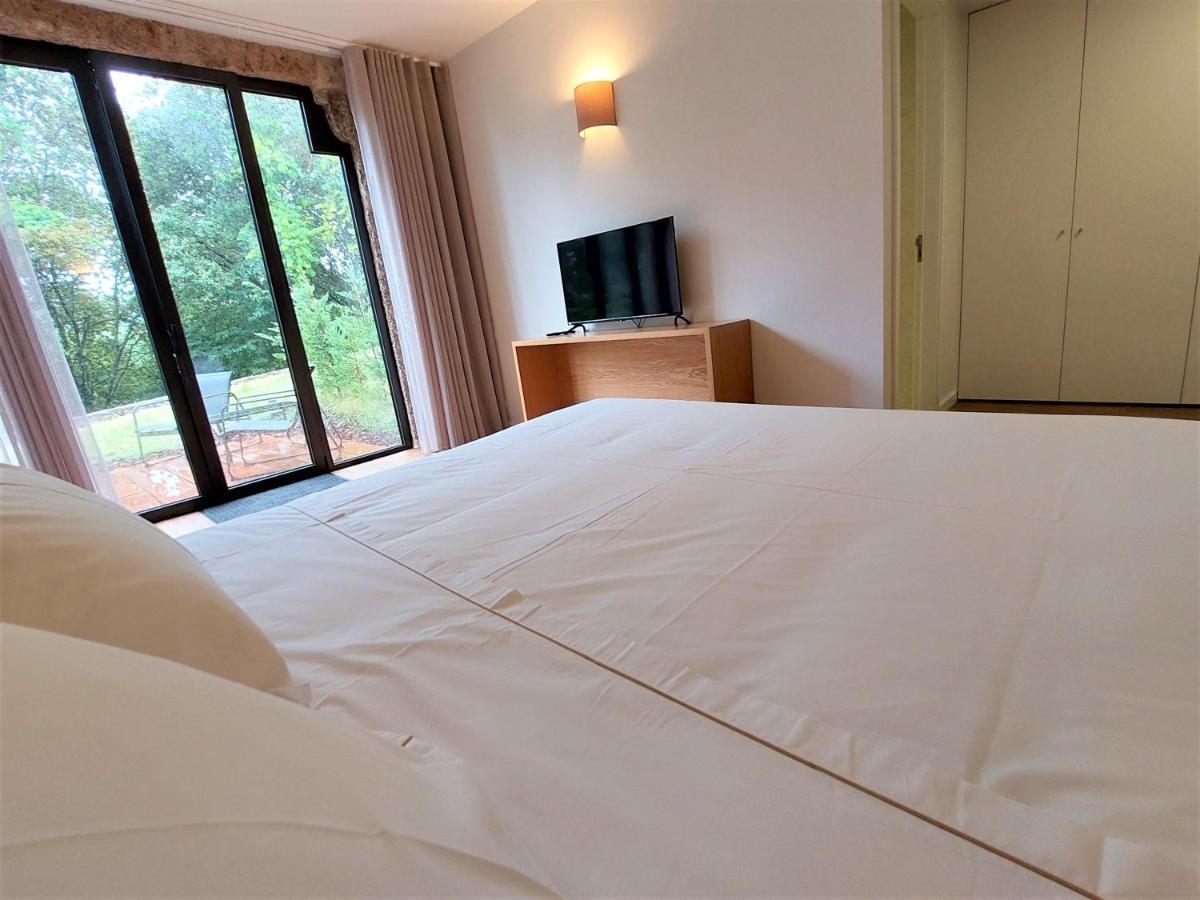 Quinta Da Roda Hotel - Conforto E Tranquilidade No Geres Cela  Eksteriør bilde