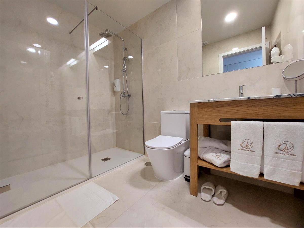Quinta Da Roda Hotel - Conforto E Tranquilidade No Geres Cela  Eksteriør bilde