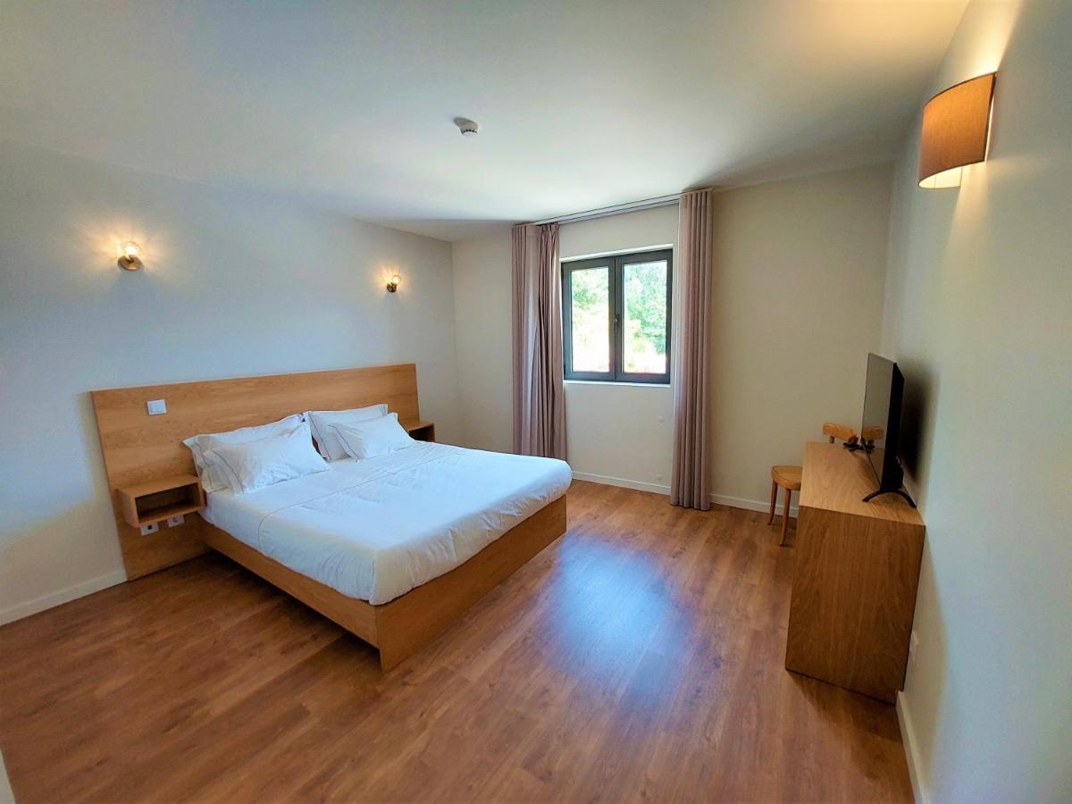 Quinta Da Roda Hotel - Conforto E Tranquilidade No Geres Cela  Eksteriør bilde