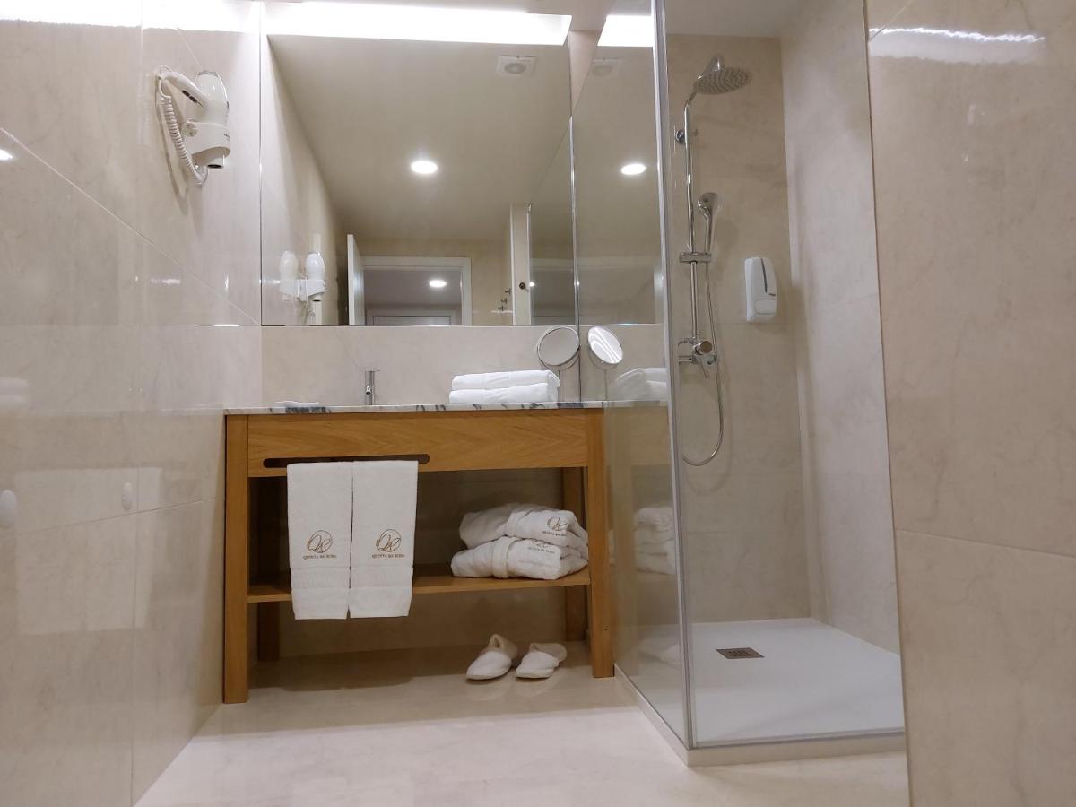 Quinta Da Roda Hotel - Conforto E Tranquilidade No Geres Cela  Eksteriør bilde