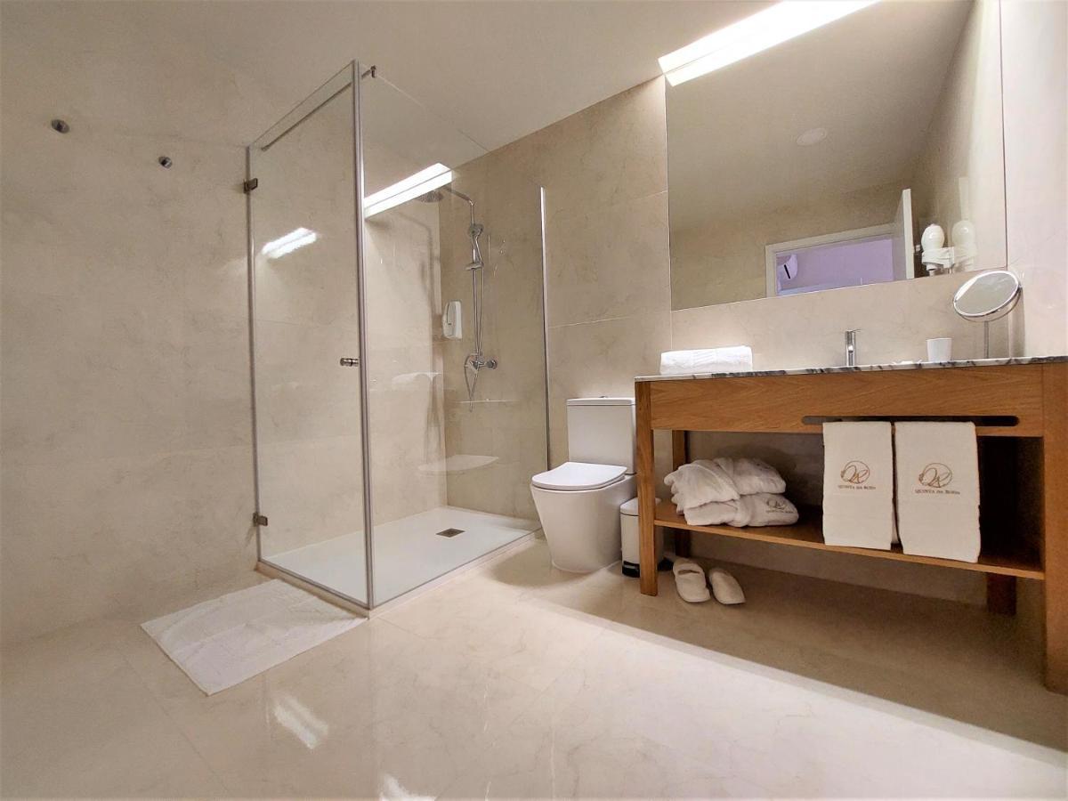 Quinta Da Roda Hotel - Conforto E Tranquilidade No Geres Cela  Eksteriør bilde
