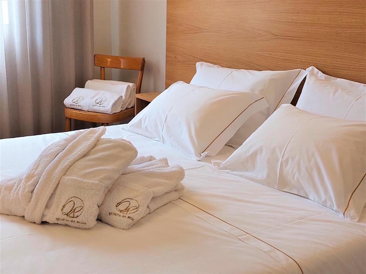 Quinta Da Roda Hotel - Conforto E Tranquilidade No Geres Cela  Eksteriør bilde