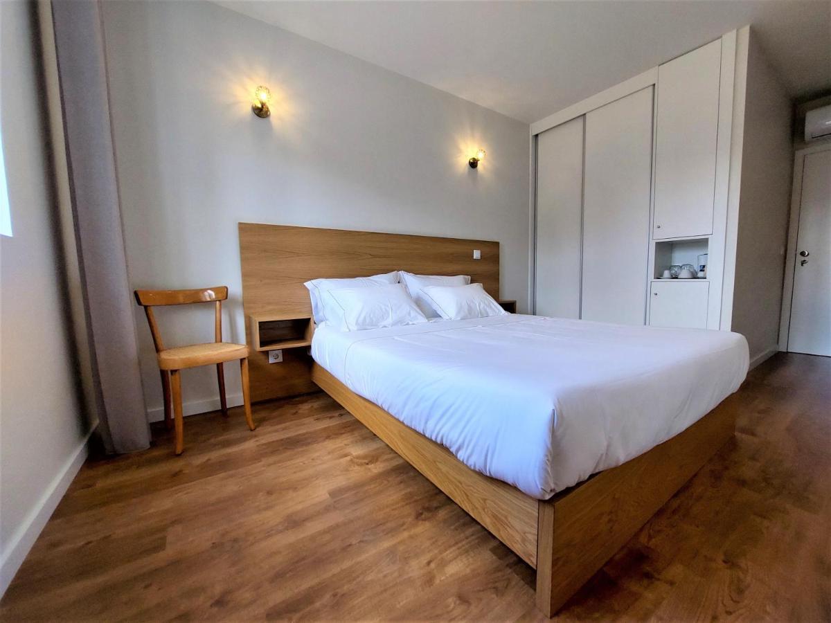 Quinta Da Roda Hotel - Conforto E Tranquilidade No Geres Cela  Eksteriør bilde