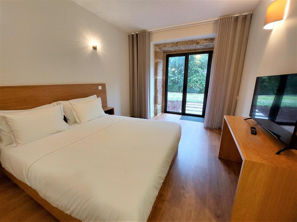 Quinta Da Roda Hotel - Conforto E Tranquilidade No Geres Cela  Eksteriør bilde