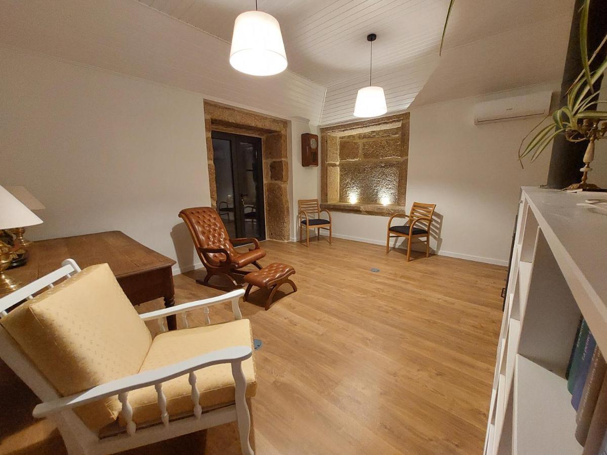 Quinta Da Roda Hotel - Conforto E Tranquilidade No Geres Cela  Eksteriør bilde