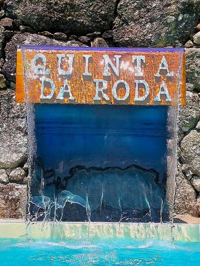 Quinta Da Roda Hotel - Conforto E Tranquilidade No Geres Cela  Eksteriør bilde