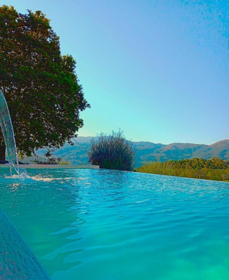 Quinta Da Roda Hotel - Conforto E Tranquilidade No Geres Cela  Eksteriør bilde